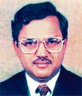 Ajit Kumar Doval