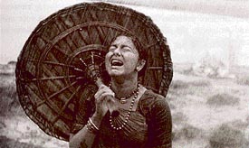 Soundarya in Dweepa