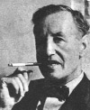 Ian Fleming 
