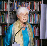 Liz Calder