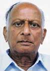 Dr Rama Kant Maudgal