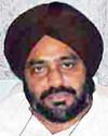 Dr Harjinder Walia