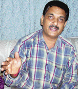 Sita Ram Shahi