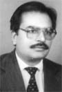 Dr Deepak Grover