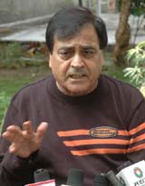 Narendra Chanchal