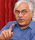 Dr S.Y. Quraishi