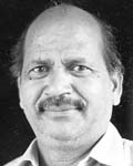 Mangat Singh Negi