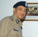 Ashwani Kumar
