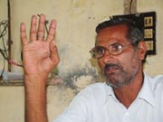 Mr Prahlad Singh Bhari