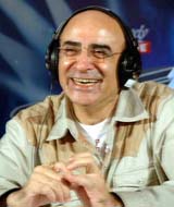 Kishor Namit Kapoor