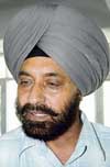 Dr C. S. Rajpoot