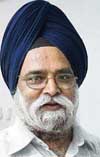 Dalbir Singh