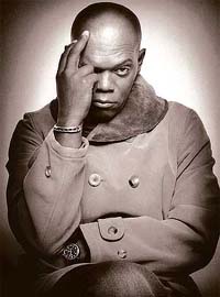 Samuel L. Jackson