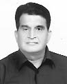 Mr A K Nanda, Technical Adviser, Haryana State Federation of Cooperative Sugar Mills, who has been elected Vice-President of the Sugar Technologists Association of India, for 2006- 2008.