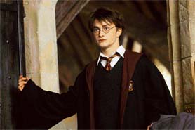 Daniel Radcliffe is making big money