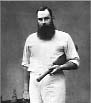 W.G. Grace