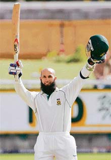 Hashim Amla