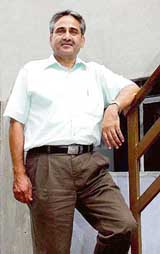 Anil Sharma