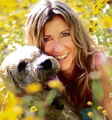 Heather Mills