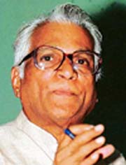 George Fernandes
