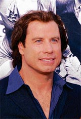 John Travolta 