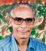 Sudhanshu Chaturvedi