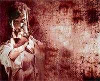 Randeep Hooda in D, directed by Vishram Sawant
