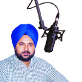 Hardeep S. Chandpuri