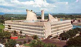 A file picture of the Vidhan Sabha