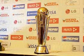 ICC Champions Trophy