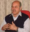 V. S. Mulekar