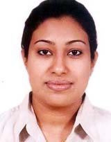 Ms G. Deepika