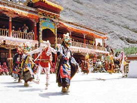 Janis award-winning movie captures his journey from Mumbai to Ladakh