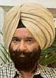 Parminder Randhawa