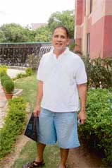 Dr Anant Joshi