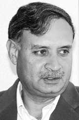 Rao Inderjit Singh