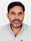 Yudhvir Singh