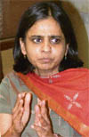Sunita Narain