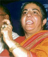 Vandana Shiva