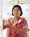 Usha Zehr