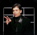 Karan Johar 