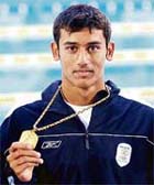 Virdhabal Khade