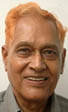 Dr Mathura Dutt Pandey