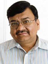 Sharad Srivastava