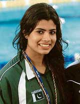 Rubab Raza