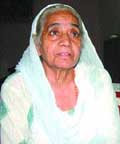 Channo Devi