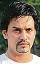 Anurag Thakur