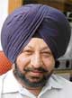 Surinder Singh Baijee