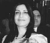 Ms Devi Cherian