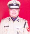 Arvind Ranjan